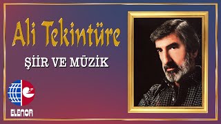 Ali Tekintüre - Hatırlarsın Resimi