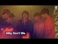 #HolidayMusicFestival 2020 -Why Don't We live performance 8 letters, What am I, Fallin, Silent Night