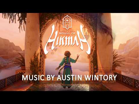 House of Hikmah - Music by Austin Wintory