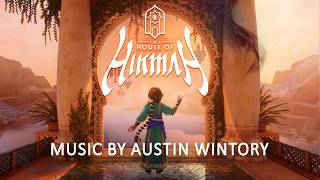 House of Hikmah - Music by Austin Wintory