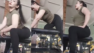 Download Lagu Legging Tante Olah Raga Gym Rekomendasi Outfit Sporty MP3 Download Lagu Legging Tante Olah Raga Gym Rekomendasi Outfit Sporty MP3