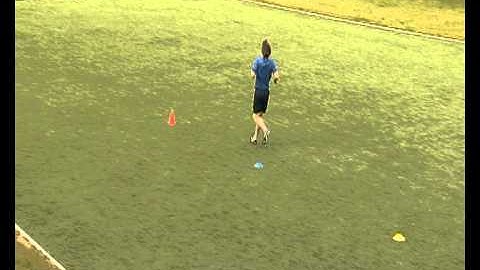 Video 13 Field Accel   Decel