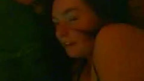 Jamie Conti's Bday Bash...and he wenrnt even there