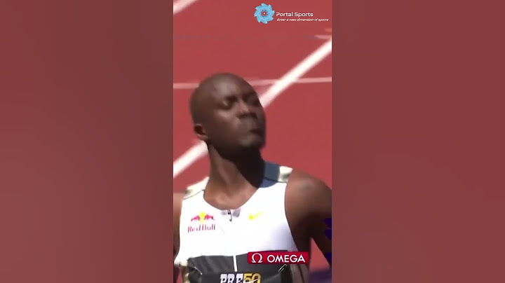 Men's 200m, Prefontaine Classic, Eugene Diamond League 2025 #letsiletebogo