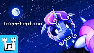 Video thumbnail of "4everfreebrony - Imperfection (Original by @BlueBrony)"