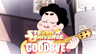 GOODBYE STEVEN [ EDIT ]