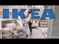 A Trip To IKEA with MUM!