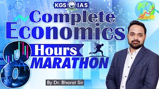 Complete Economics || By Dr. Bharat Sir