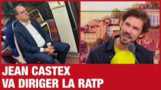 Macron envoie Castex à la RATP