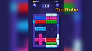 Block Out Level 38