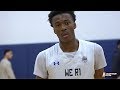 High Major Guard Nahshon Hyland Highlights From UAA Chicago With We R1!