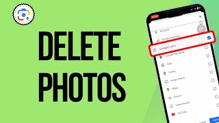 How To Delete Google Lens Photos