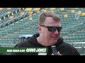 📽️ Main Camp 2023: HC & GM Chris Jones - Analysis of Monday, Plan for the Week. | 05.24.23
