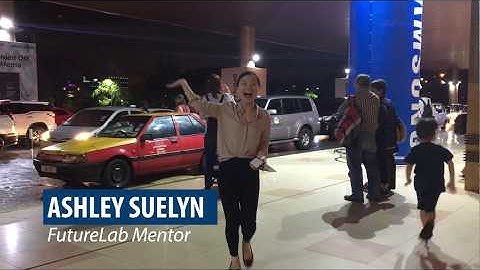 FINCO X FutureLab: Career Day at SMK Sg. Maong Kuching, Sarawak