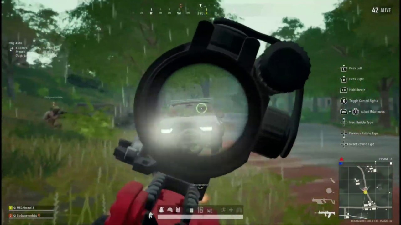 PUBG highlights MEGAbeast13 GSPT gaming pt.2