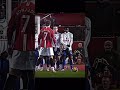 He Kicked It… and Everything Changed 💥⚡| Cristiano Ronaldo Edit | #short