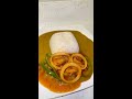 Hearty Sos Pwa Kongo Vèt & Juicy Poul Recipe #CaribbeanCuisine #FoodLovers