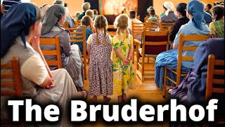 Who are the Bruderhof? A Rapidly Growing Anabaptist Church you need to be aware of | Est. 1920