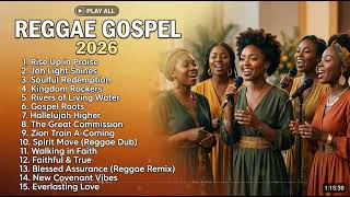 Your Miracle Is Closer Than You Think | Reggae Gospel