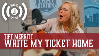 Vídeo de Write My Ticket