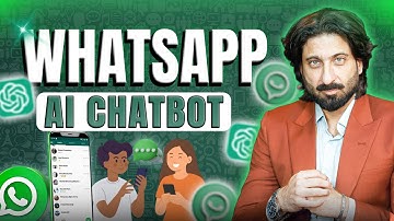 The Most Powerful WhatsApp AI Chatbot in 2025