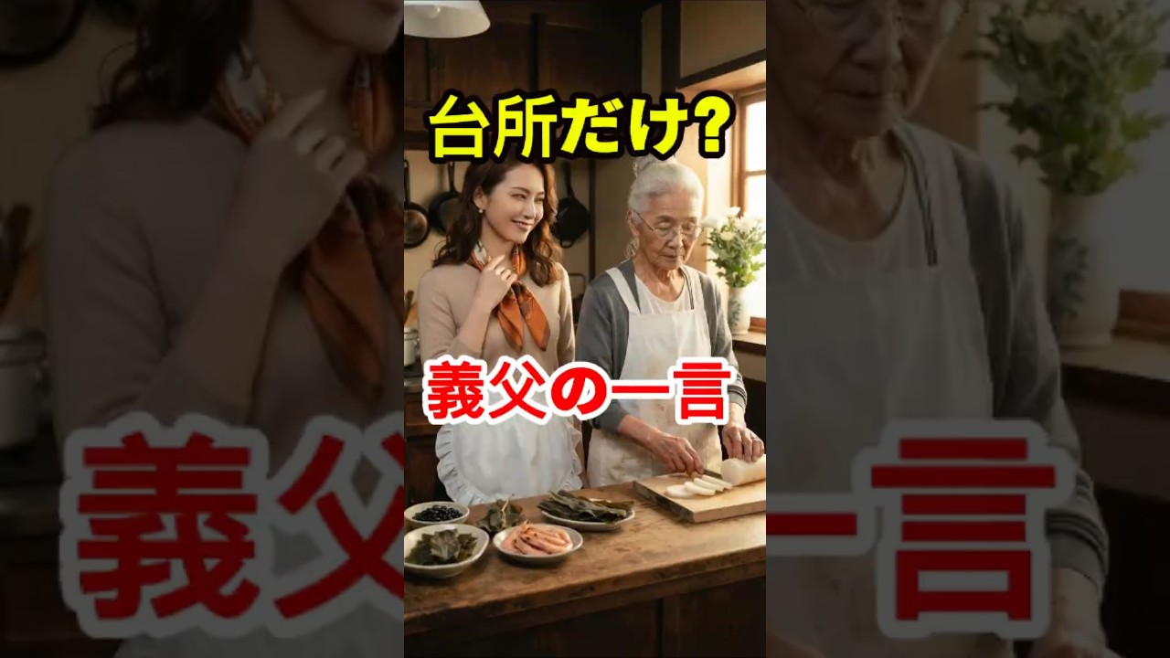 素敵ですわね」その微笑みが、崩れた瞬間
