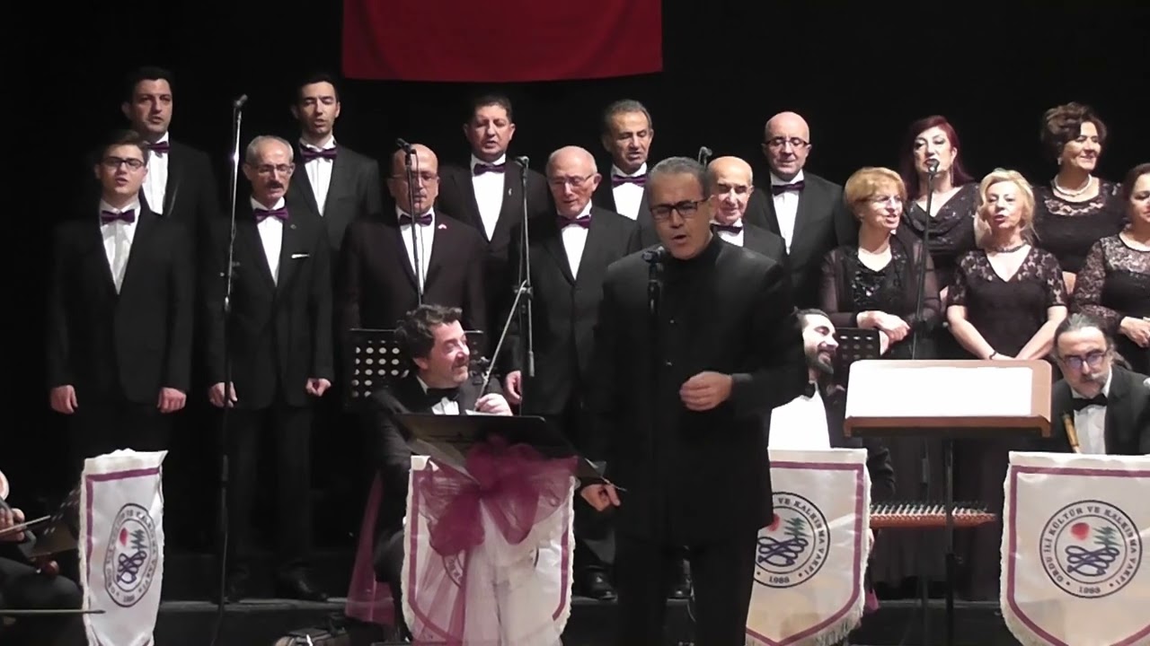 SÖYLE EMİCE / Dr.Cumhur KOCA / Kaynak Kişi:Katip BAYRAKTAR