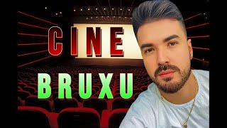 CINE BRUXU - JOGO INTERATIVO DE TERROR