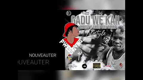 Dj P-Wess x Kwaii Boii Donna - Gadu We Kai (Prod. ...