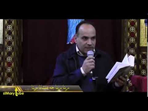 ترنيمة ربنا ربنا جه علشانا ربنا