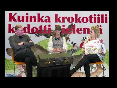 Video: Kuinka Demagnetisoida TV-ruutusi