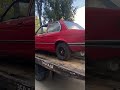 Bmw e21 1981 год