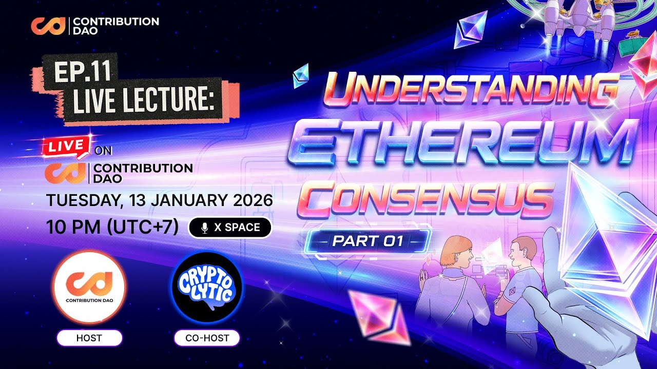 Live Lecture EP 15 - Autobahn: High-Speed BFT Without Hangovers