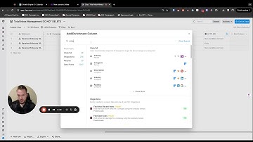 Automated Inbox Management in Smartlead