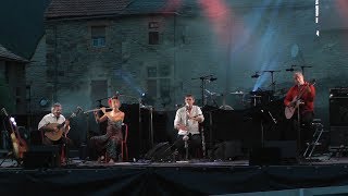 TODO MUNDO@festival Détours du monde 2017-live