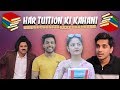 Har Tuition Ki Kahani | RealHit