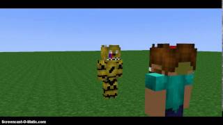 Cool New Springtrap Model