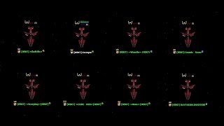 DarkOrbit - Different Force