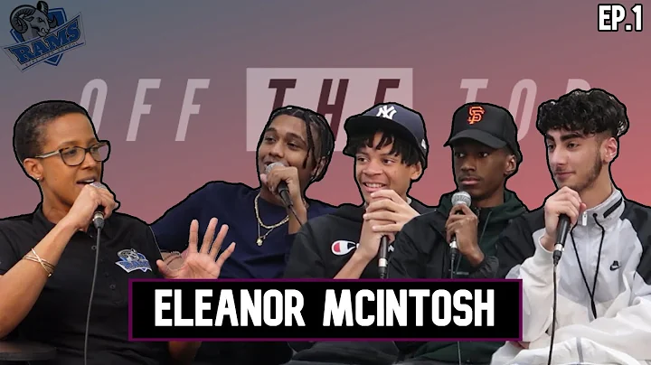 Teacher Got Asked For A.. At Caribana??? | Eleanor...