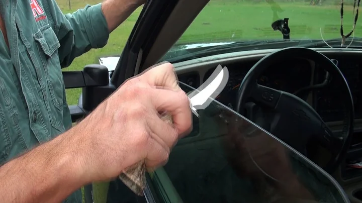 the best knife sharpener in the world!!! YOU ALREADY HAVE IT!!!!