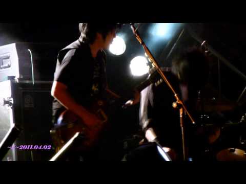 五月天 Mayday 11.04.02 春浪 08 突然好想你