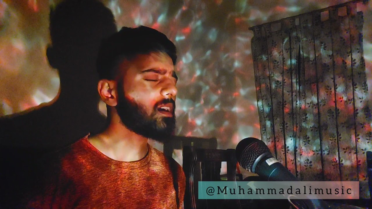 To Kya Hua | Unplugged | Muhammad Ali  | Nescafe Basement | Asfar Hussain.