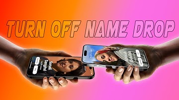 How to Turn off Contact Sharing in iOS 18 on iPhone (100% Secure)