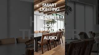 Smart Home Technology - Brainerd, Minnesota