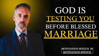 God Is PROTECTING You Because They’re Your Destiny!" – Jordan Peterson (Must Watch!)