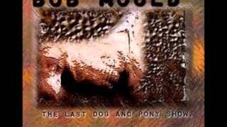 Bob Mould - Moving Trucks