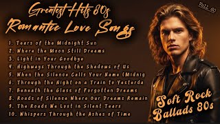 Download Lagu Greatest Hits Romantic Love Songs | Soft Rock 70s,80s,90s | Tears of the Midnight Sun ||  Vol.60 MP3 Download Lagu Greatest Hits Romantic Love Songs | Soft Rock 70s,80s,90s | Tears of the Midnight Sun ||  Vol.60 MP3
