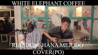 Mantab tat Firda menyanyikan lagu 😱HANA MEJUDO COVER (PO)