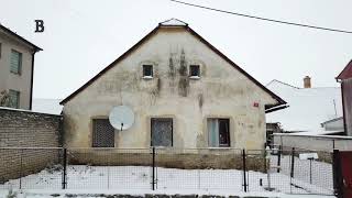 Crime Mysteries: Cursed House in Otín