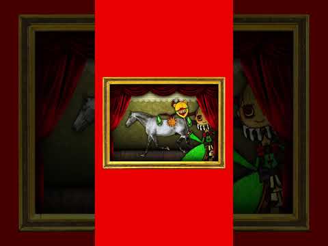 【活動報告】お外の馬を動かせるようにしました。